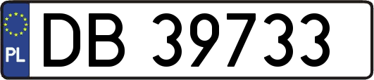 DB39733