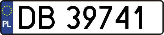 DB39741