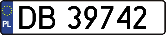 DB39742