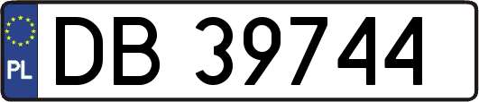 DB39744