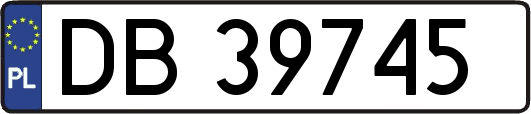 DB39745