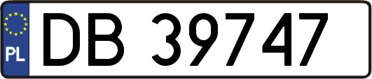 DB39747