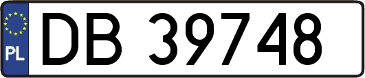 DB39748