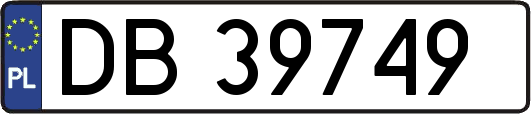 DB39749