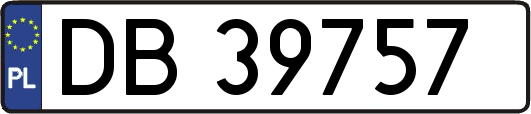 DB39757
