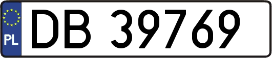 DB39769