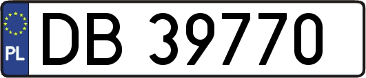 DB39770