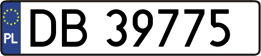 DB39775