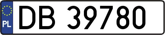 DB39780