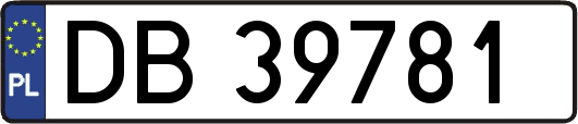 DB39781