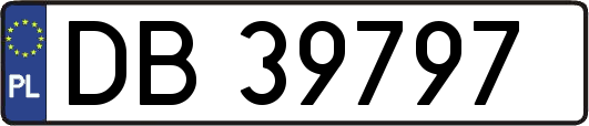 DB39797