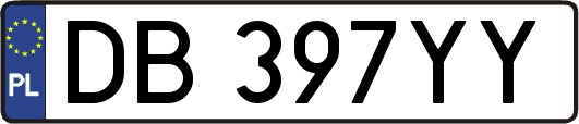 DB397YY