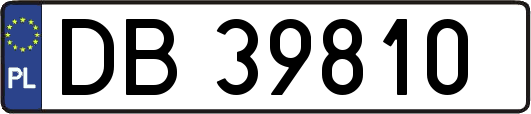 DB39810