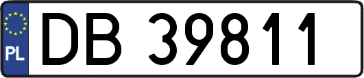 DB39811