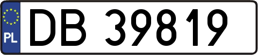 DB39819