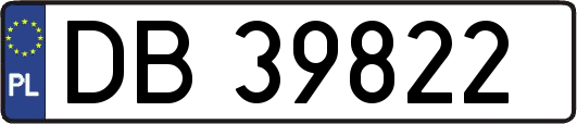 DB39822