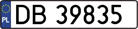 DB39835