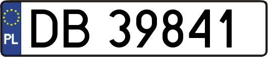 DB39841