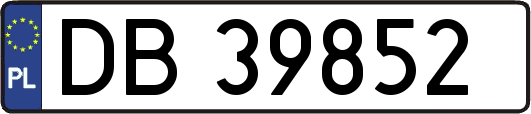 DB39852