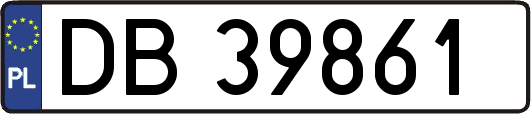 DB39861