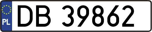 DB39862