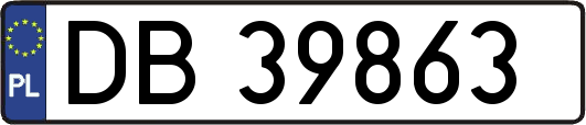 DB39863