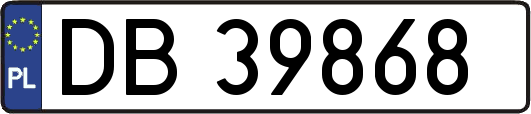 DB39868