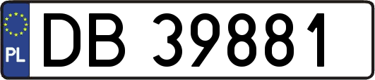 DB39881