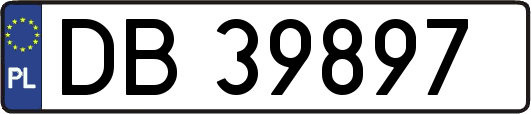 DB39897