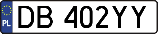 DB402YY