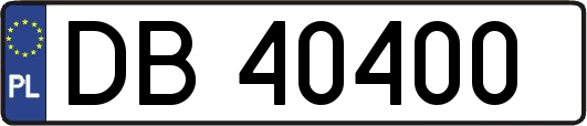 DB40400