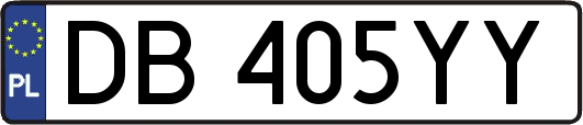 DB405YY