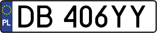 DB406YY