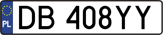 DB408YY