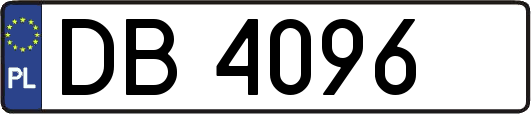 DB4096