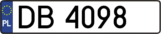 DB4098