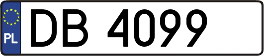 DB4099