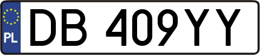 DB409YY