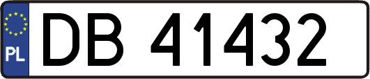 DB41432