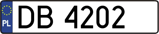 DB4202
