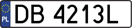 DB4213L