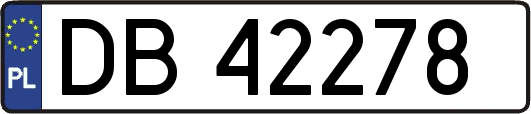 DB42278
