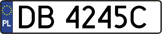DB4245C