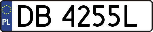 DB4255L