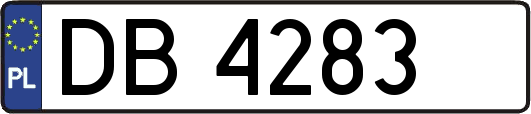 DB4283