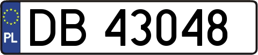 DB43048