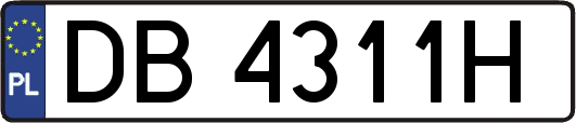 DB4311H