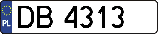 DB4313