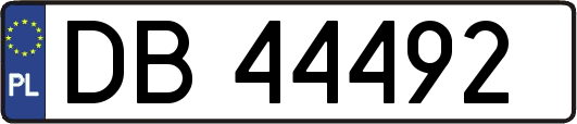 DB44492