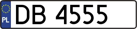 DB4555